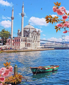 Wonderful Places Destinations Around The World This February