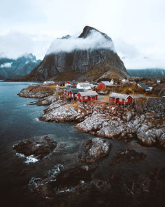 Wonderful Destinations Around The World This Month