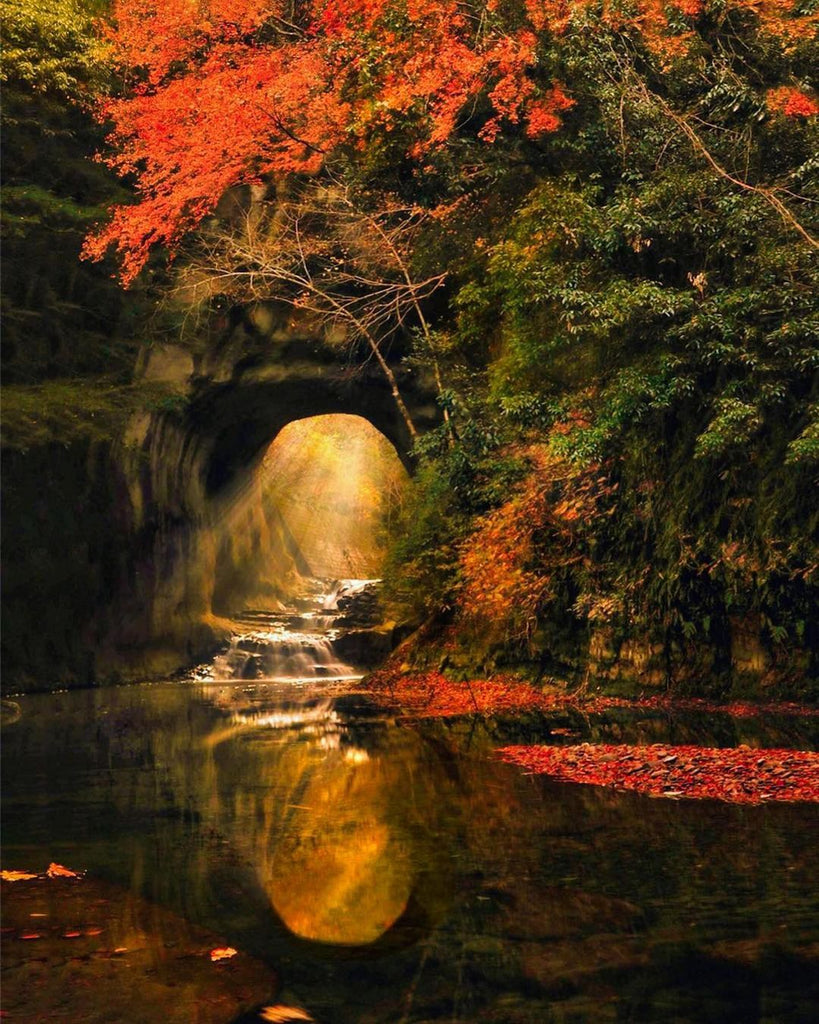 Virtual Wonderful Destinations Around The World