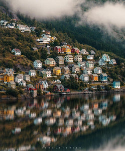Wonderful Norway