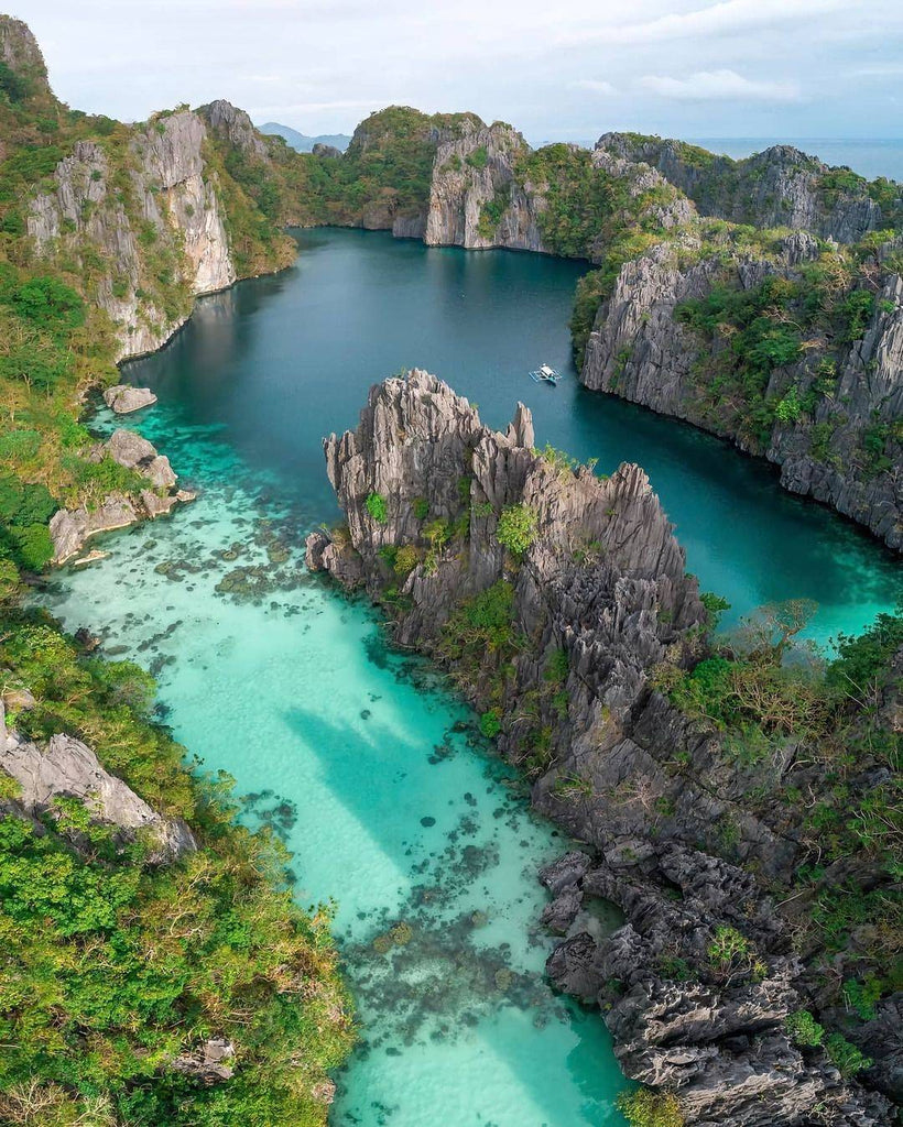 The Amazing Philippines - Travel Recommend
