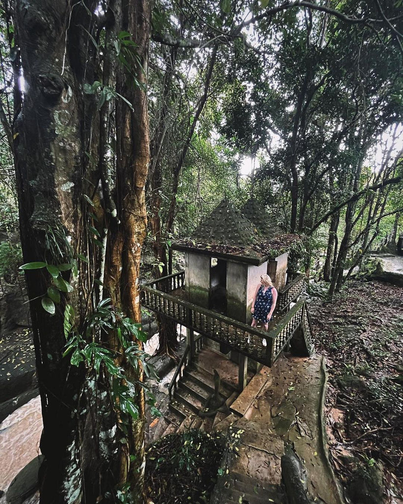 Wander The Amazing Thailand