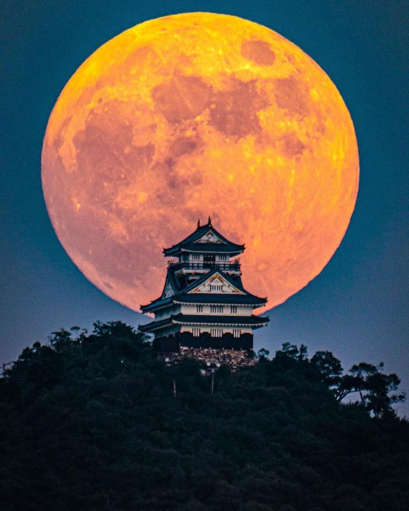 Bucket List Destinations To Travel This Year 2021