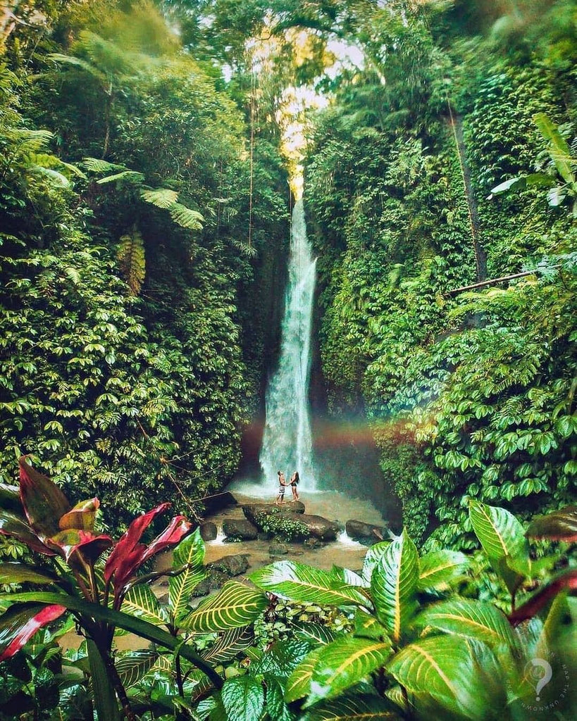 The Wonderful Bali Destinations To Travel To