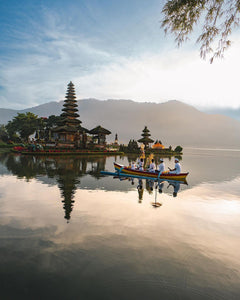 Bali The Wonderful Tropical Paradise