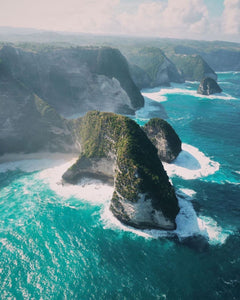 The Wonderful Of Bali, A Tropical Destination