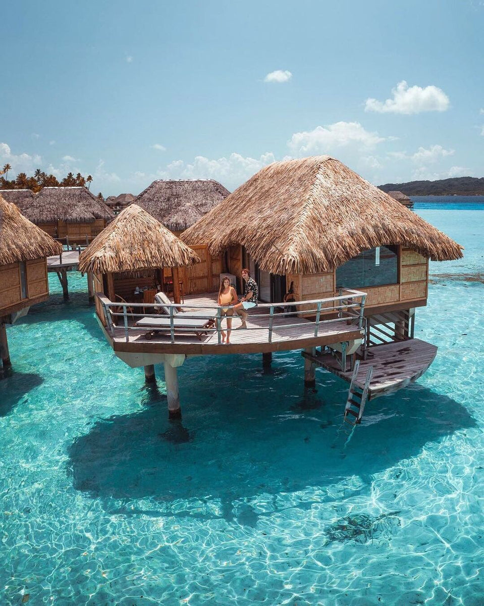 The Amazing Bora Bora Travel – TravelOpel.Com