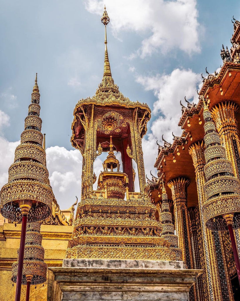 Amazing Bucket List Destinations To Travel To This 2025 #88