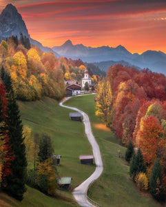 Amazing Bucket List Destinations To Travel To This 2025 #80