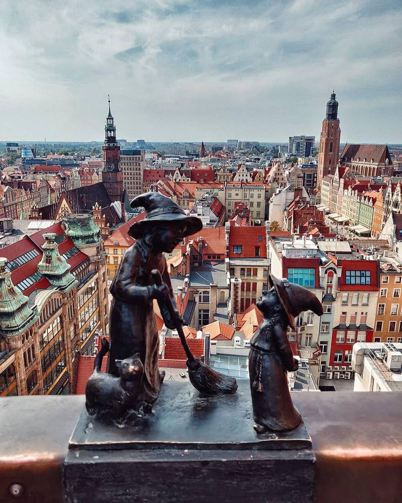 Amazing Bucket List Destinations To Travel To This 2025 #43