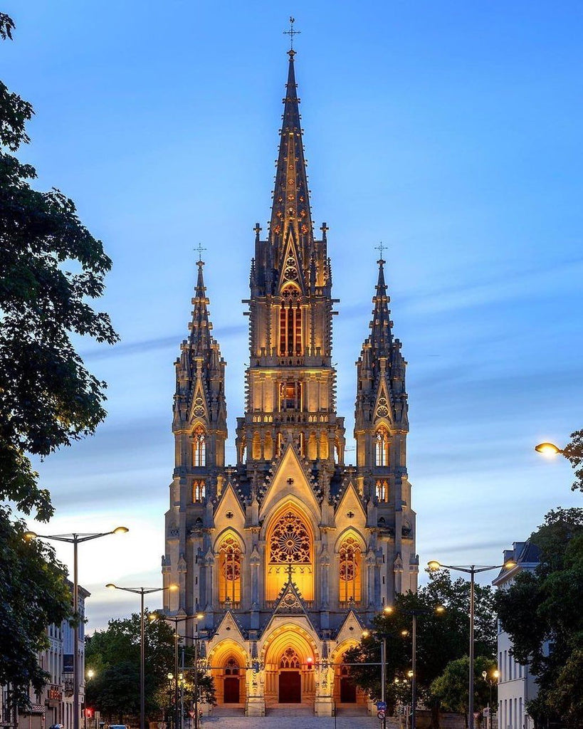 Amazing Bucket List Destinations To Travel To This 2025 #59