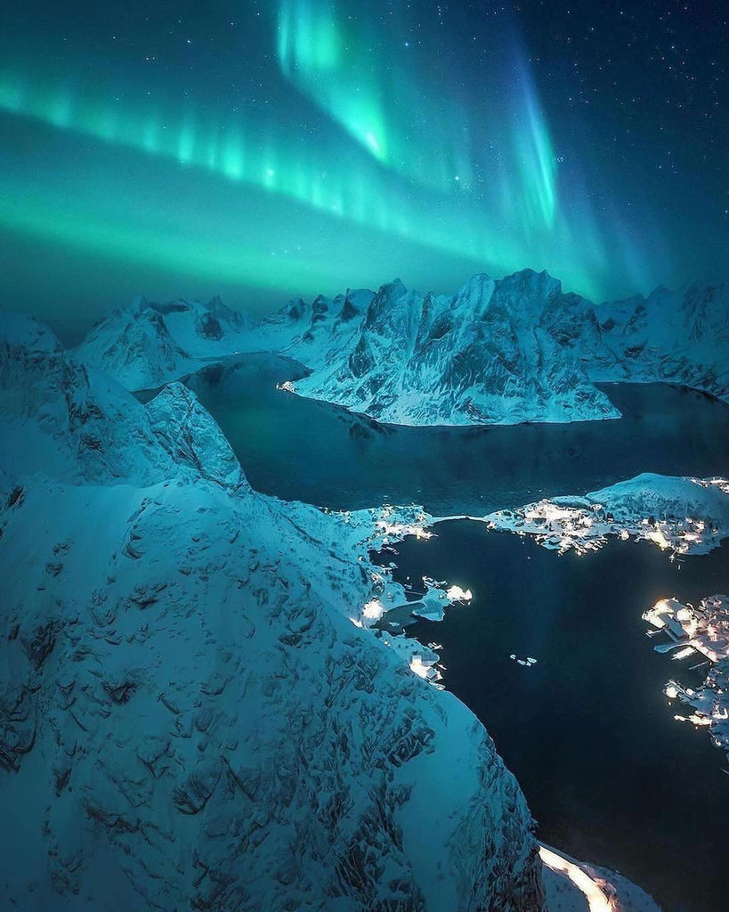 Amazing Bucket List Destinations To Travel To This 2024 #4