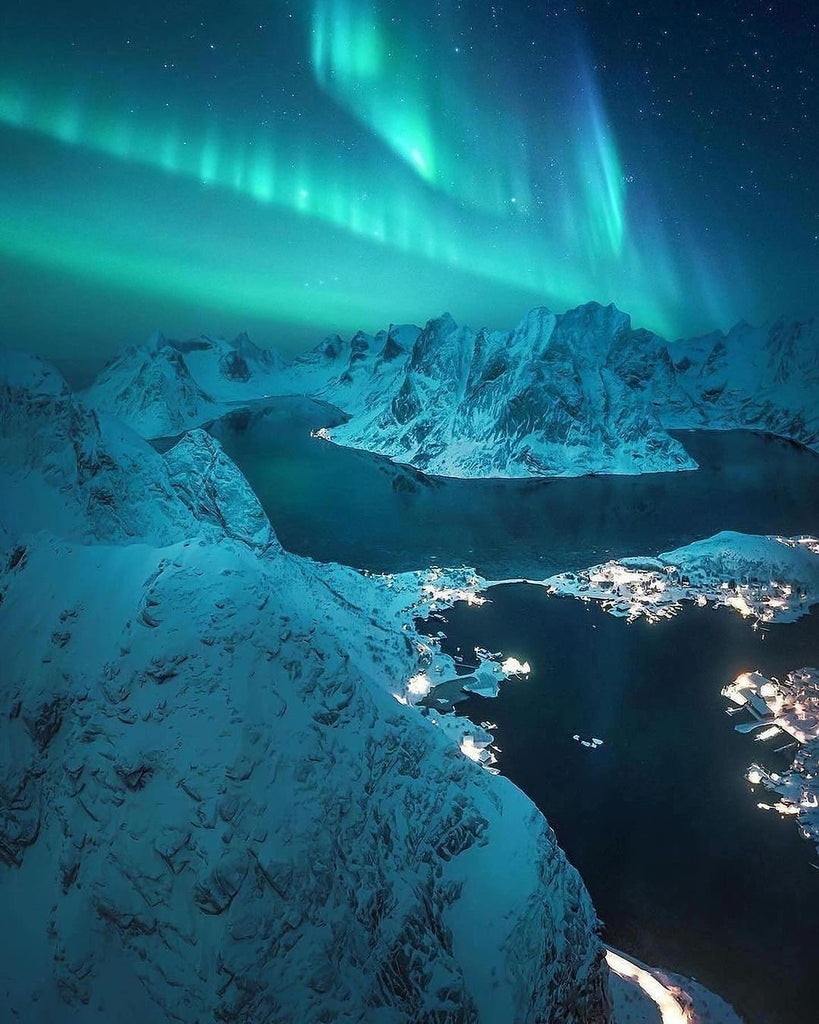 Amazing Bucket List Destinations To Travel To This 2024 #47