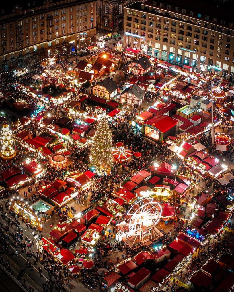 Wonderful Winter Destinations To Travel Around The World