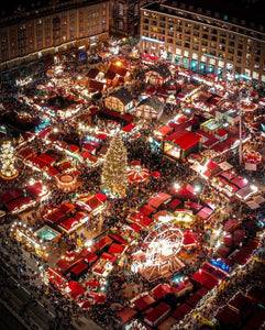 Wonderful Winter Destinations To Travel Around The World