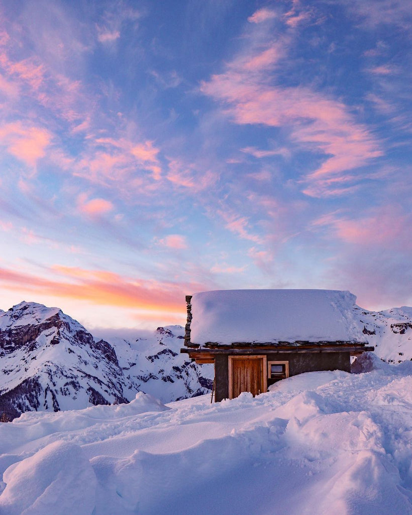 Wonder Christmas Destinations Around The World