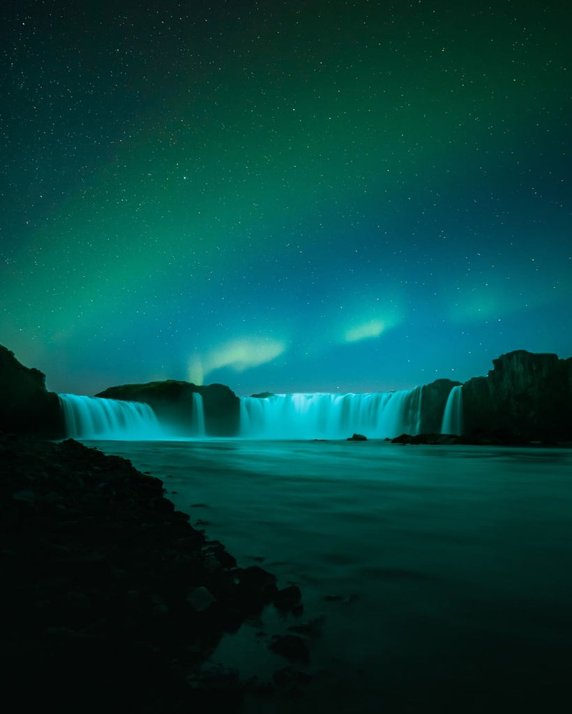 Iceland The Wonderful Virtual Travel