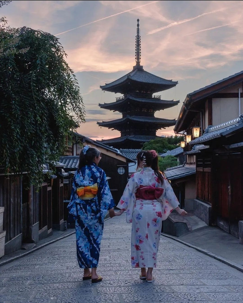 Wonderful Japan Travel Destinations For 2023 Trip