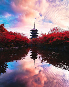 Travel To Japan