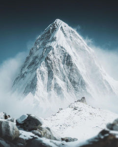 The Beautiful Mountain Pictures Around The World