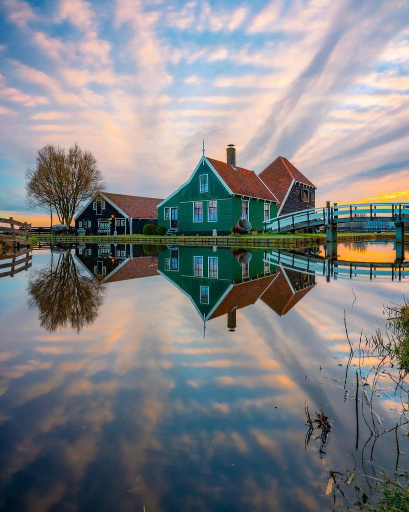 Meet The Nature Beauty Around Us
