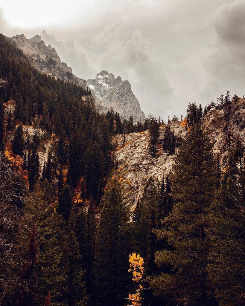 Wonderful Outdoor Adventure Travel