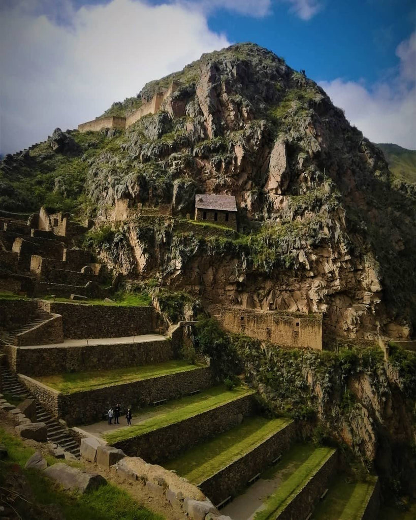 Peru - The Wonder Travel Land
