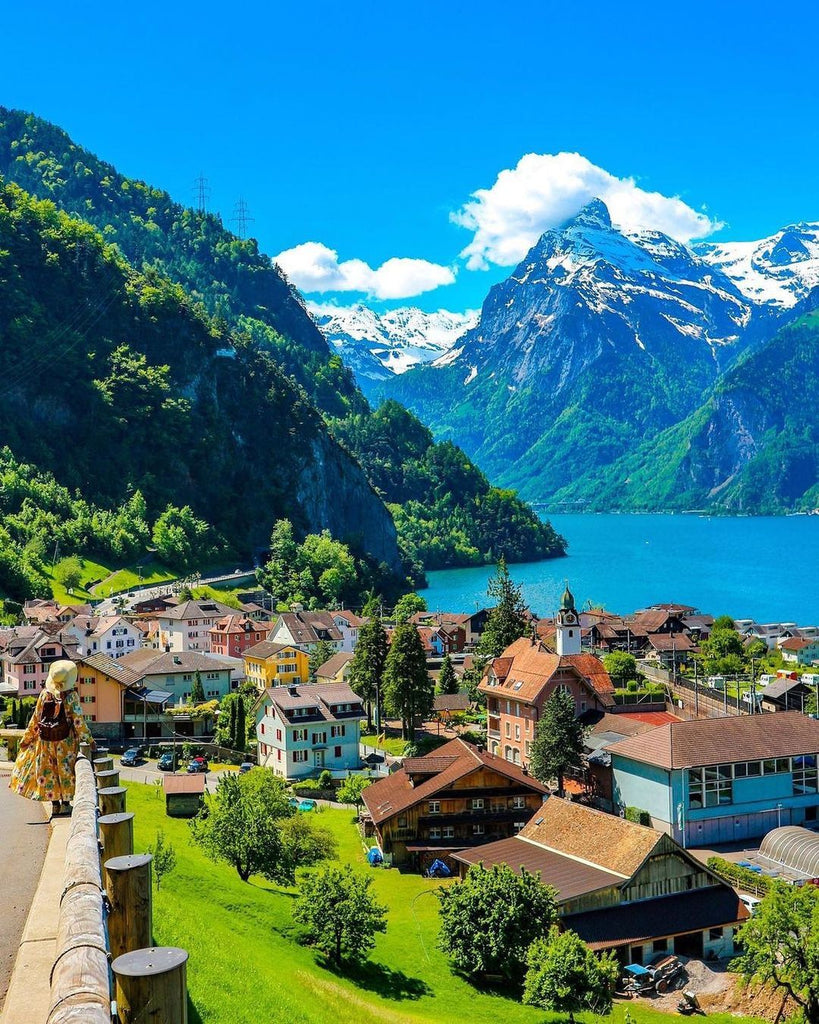 Amazing Bucket List Destinations To Travel To This 2025 #102