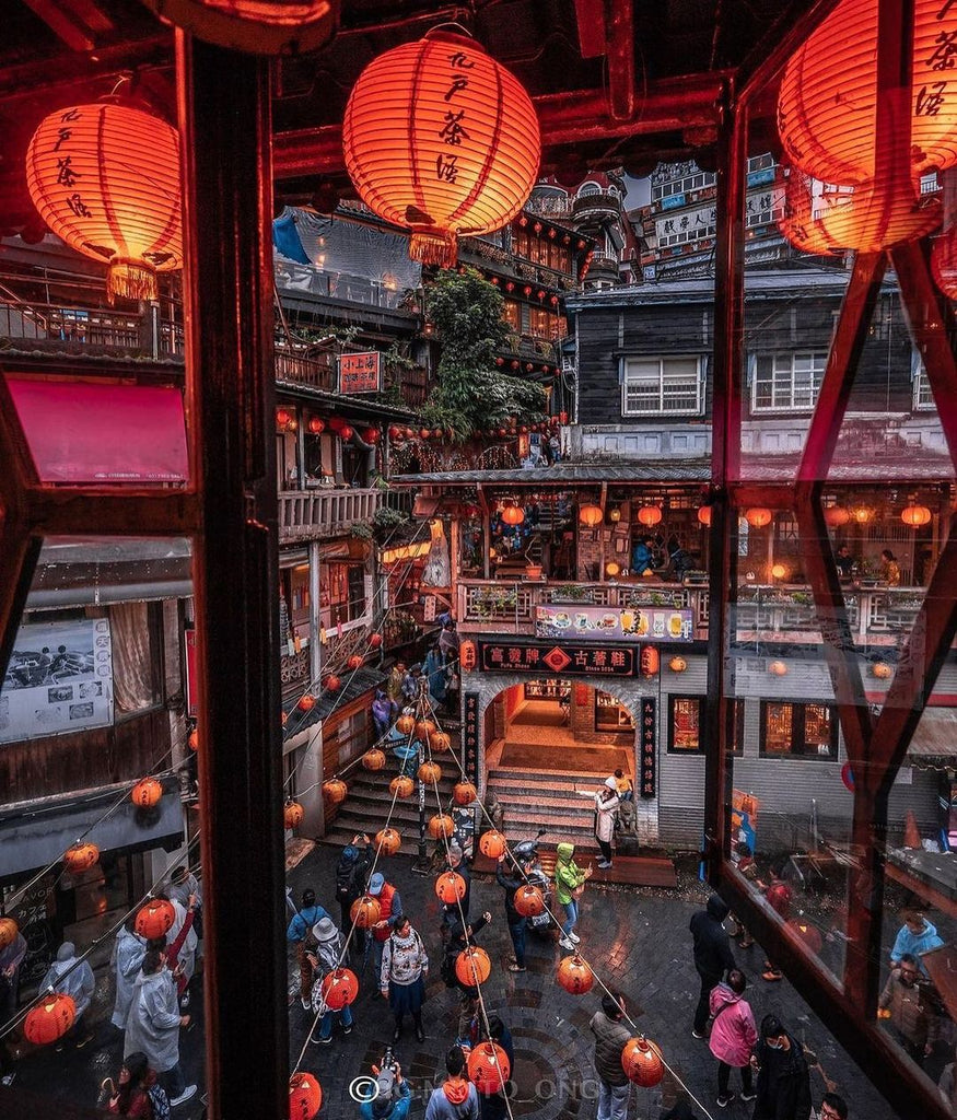Amazing Bucket List Destinations To Travel To This 2025 #58