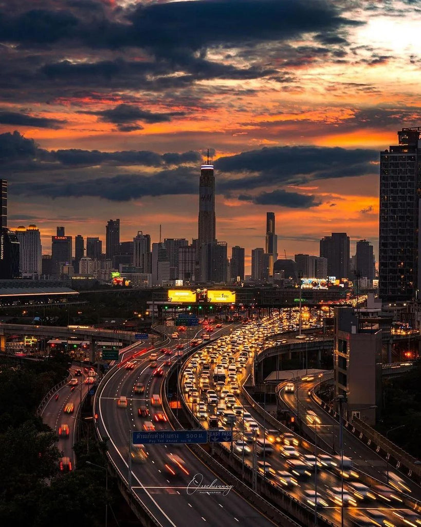 Amazing Bucket List Destinations To Travel To This 2025 #32