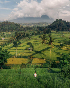 The Amazing Destinations Around Thailand