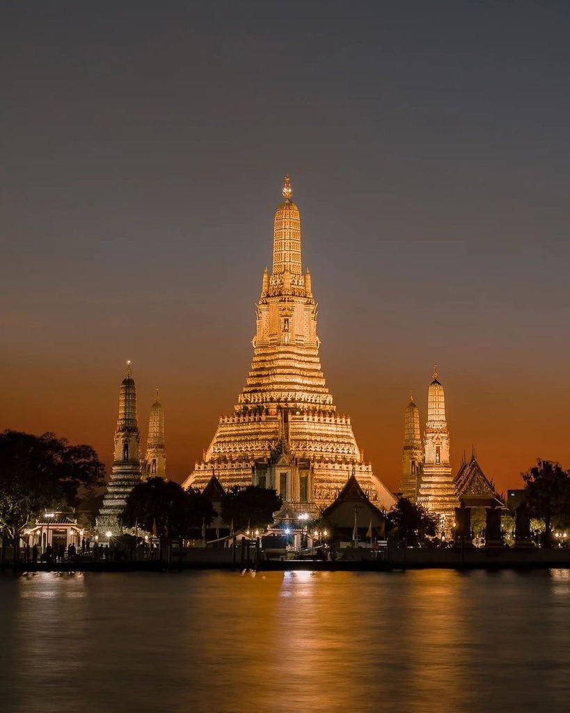 Amazing Bucket List Destinations To Travel To This 2025 #55