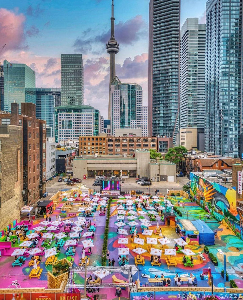 Amazing Destinations Around The World To Travel To This September