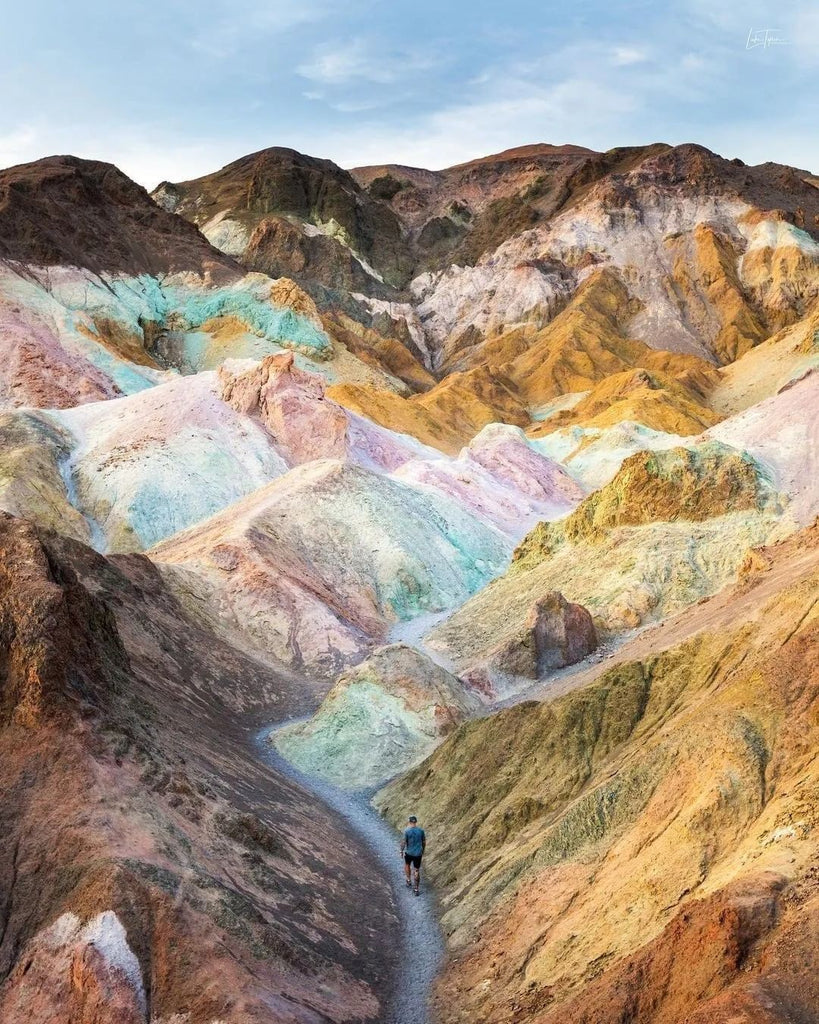Wonderful Places To Travel Around World