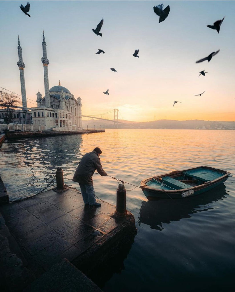 The Best Virtual Travel Destinations Around The World