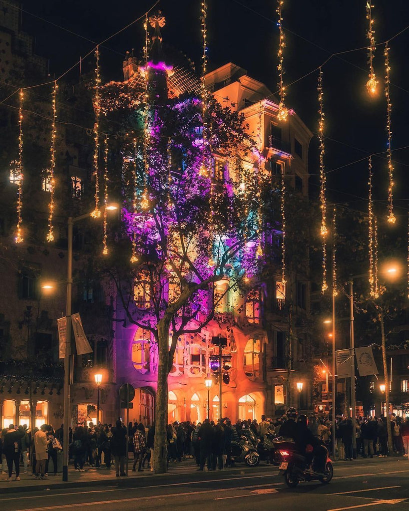 Beautiful Destinations To Travel Around This December 2022