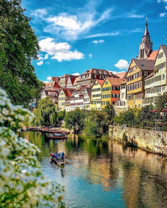 Virtual Travel Around The Beautiful Destinations Around The World