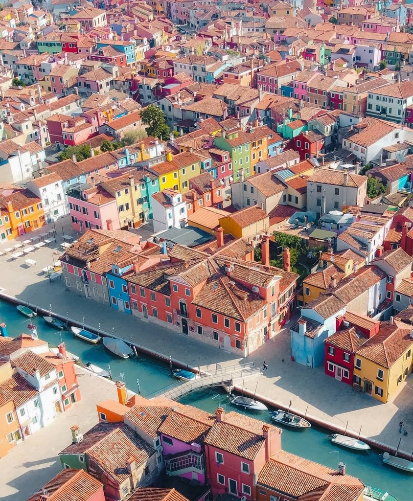 The Best Virtual Travel Places By Pictures and Videos Around The World