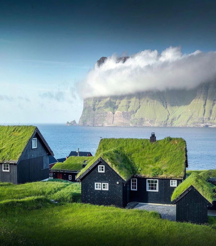 Travel Paradise Around The World