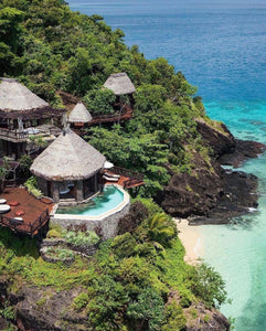 Tropical Destinations Virtual Travel To