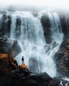 The Beautiful Videos and Pictures Around The World