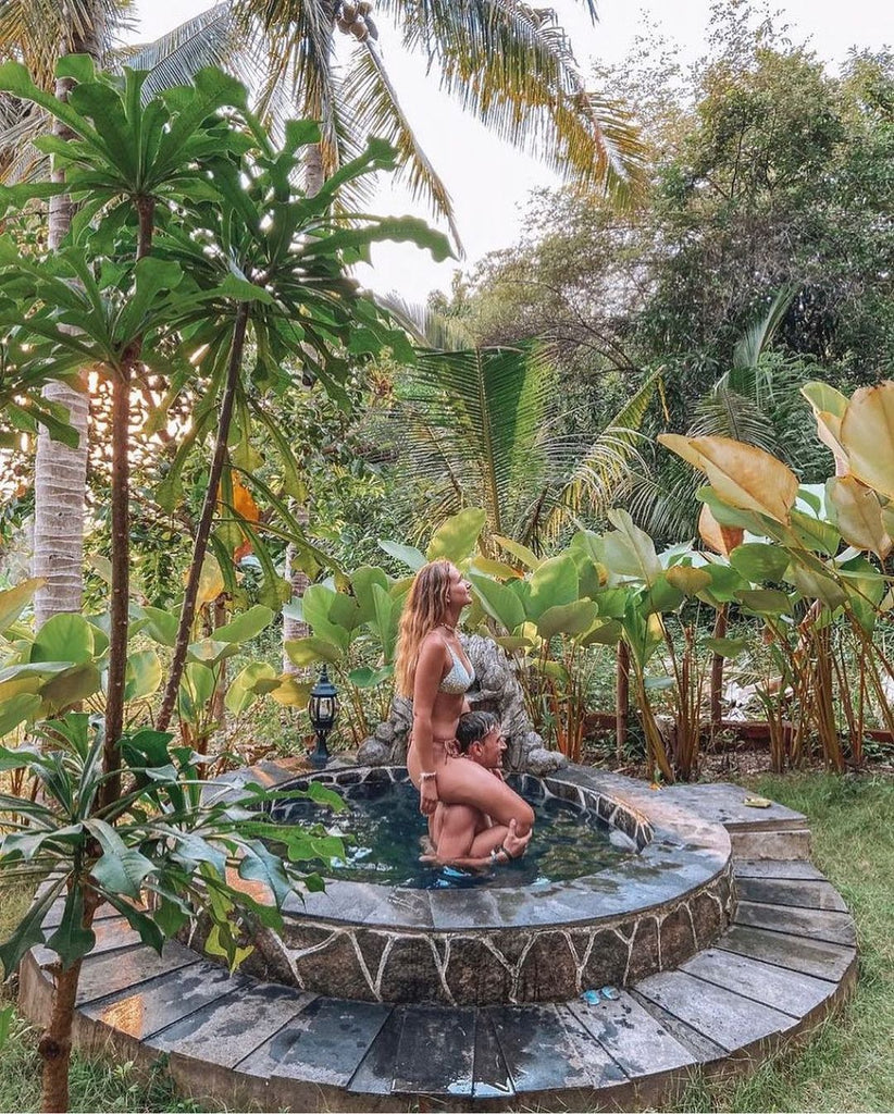 Bali - The Wonderful Destination To Travel At Southeast Asia