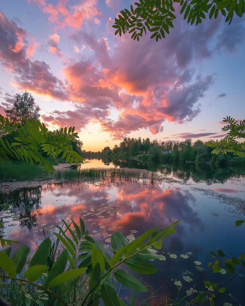 Wonderful Places For Outdoor Adventure