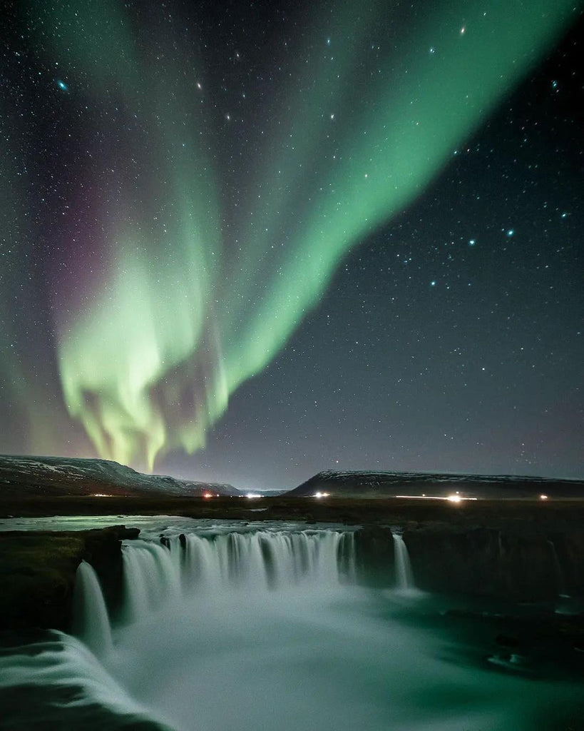 Explore The Wonderful Iceland Virtual Travel
