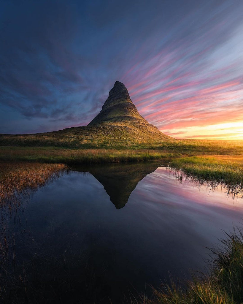 The Best Sunset Destinations To For Virtual Travel