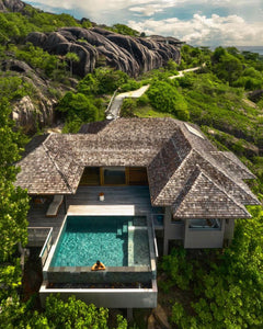 Wonderful Destinations To Stay and Visit This September