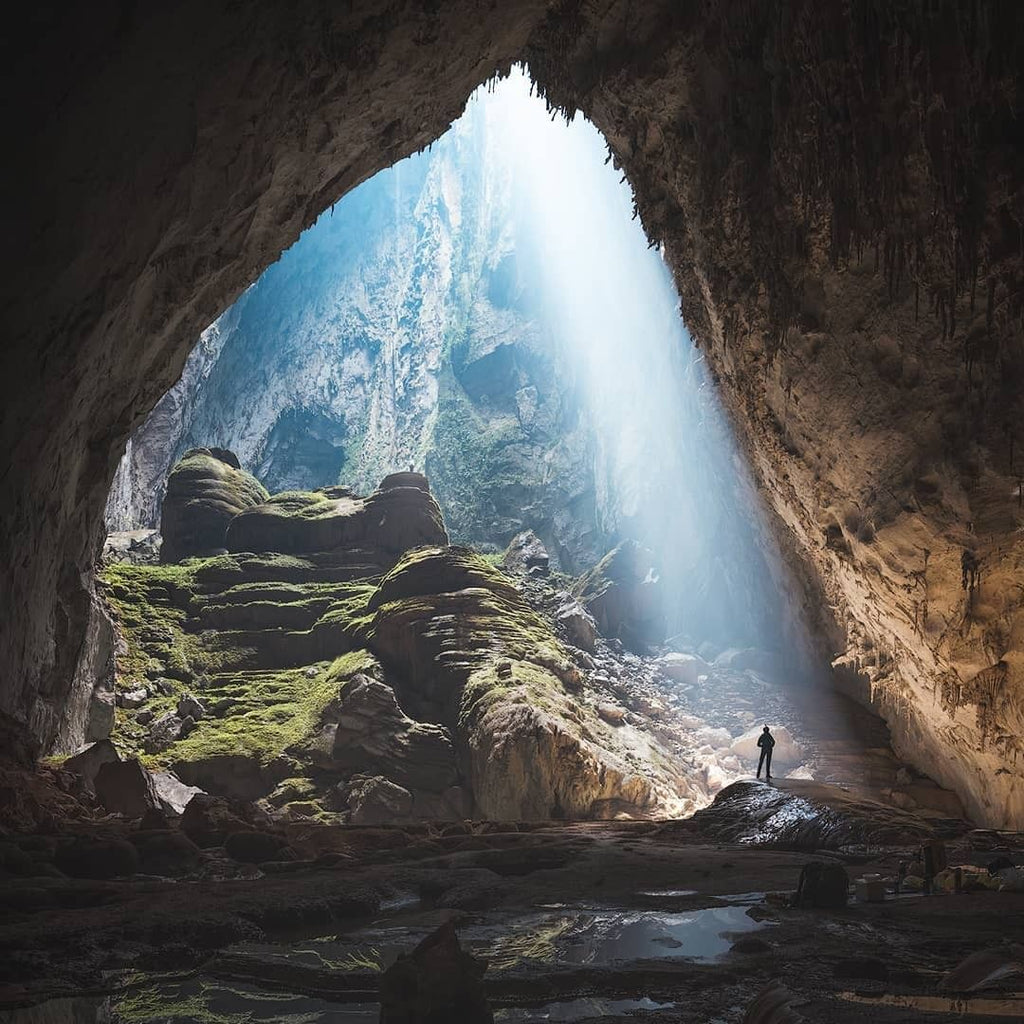 Wonderful Places For You To Go This Year
