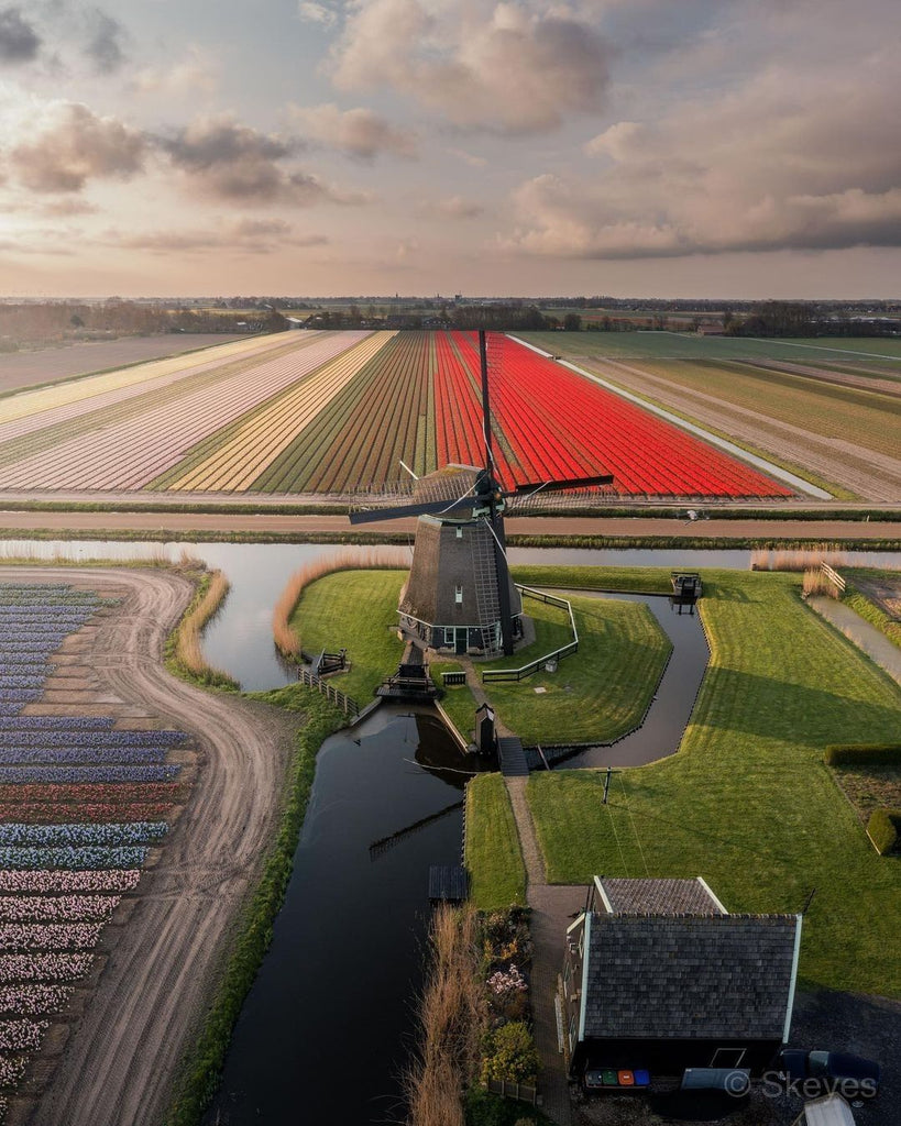 Wonderful Destinations Around The World This September 2021