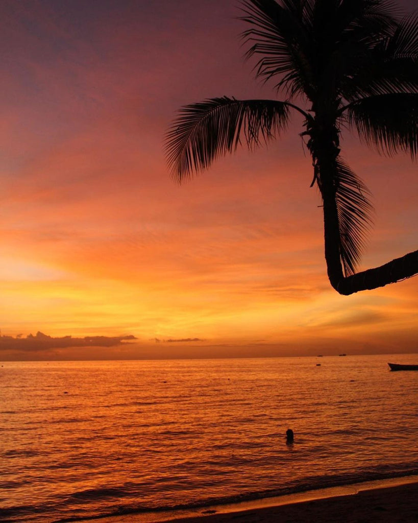 Thailand The Wonderful Destination