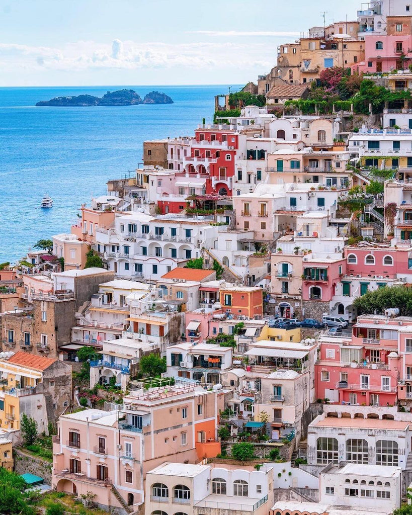 Wonderful Travel Destinations That Will Amaze You